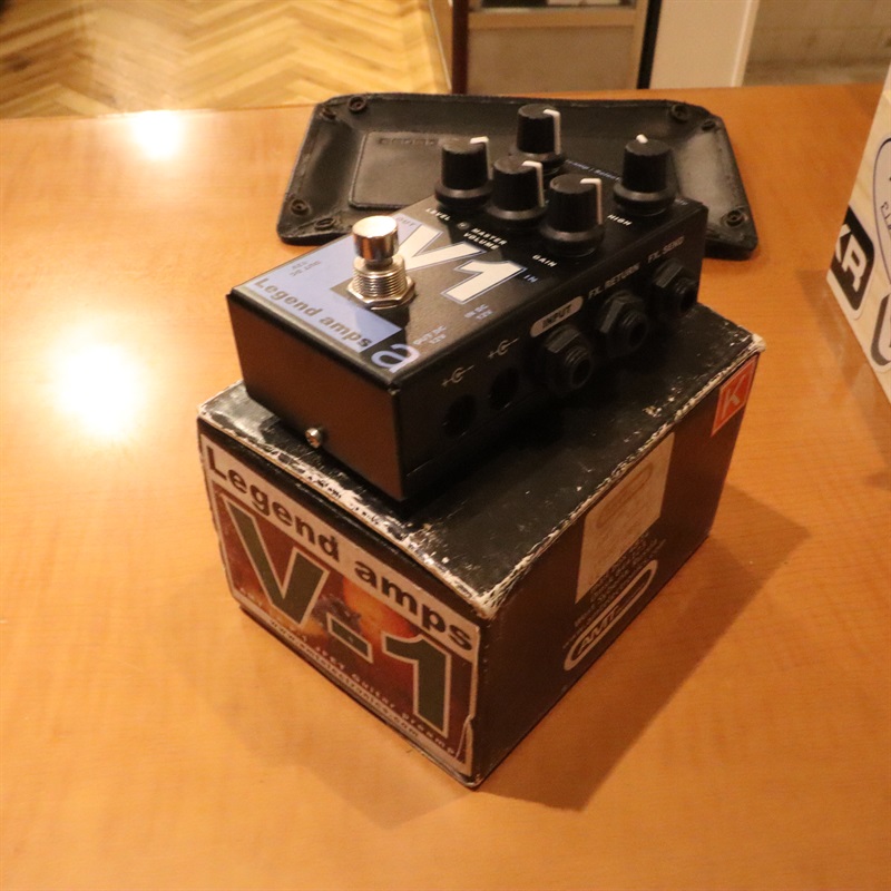 AMT Electronics V-1の画像